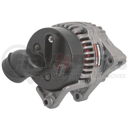 13774 by WILSON HD ROTATING ELECT - Alternator, Remanufactured
