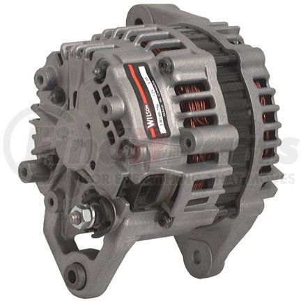 13789 by WILSON HD ROTATING ELECT - Alternator, Remanufactured