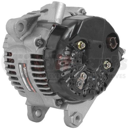 13790 by WILSON HD ROTATING ELECT - Alternator, Remanufactured