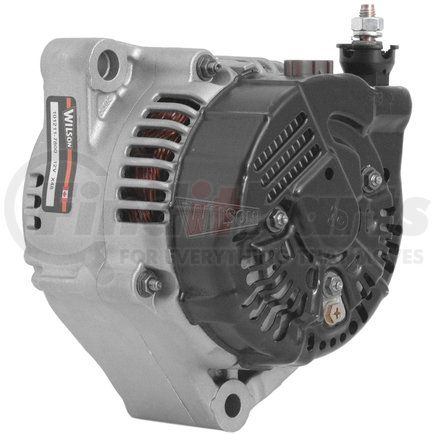 13791 by WILSON HD ROTATING ELECT - Alternator, Remanufactured