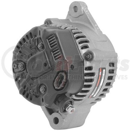 13794 by WILSON HD ROTATING ELECT - Alternator, Remanufactured