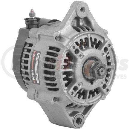 13795 by WILSON HD ROTATING ELECT - Alternator, Remanufactured