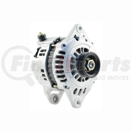 13785 by WILSON HD ROTATING ELECT - Alternator, Remanufactured