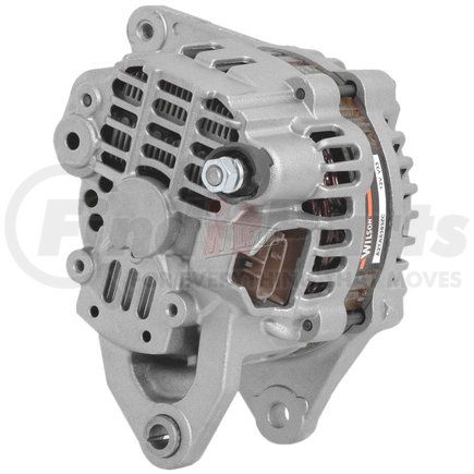 13787 by WILSON HD ROTATING ELECT - Alternator, Remanufactured