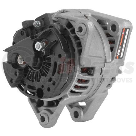 13805 by WILSON HD ROTATING ELECT - Alternator, Remanufactured