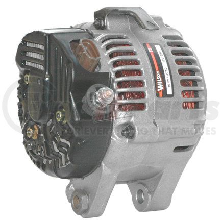 13806 by WILSON HD ROTATING ELECT - Alternator, Remanufactured