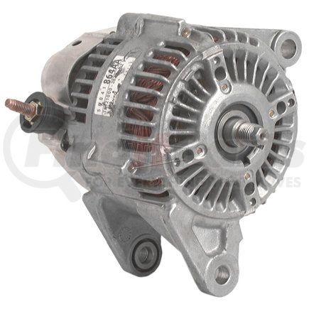 13809 by WILSON HD ROTATING ELECT - Alternator, Remanufactured