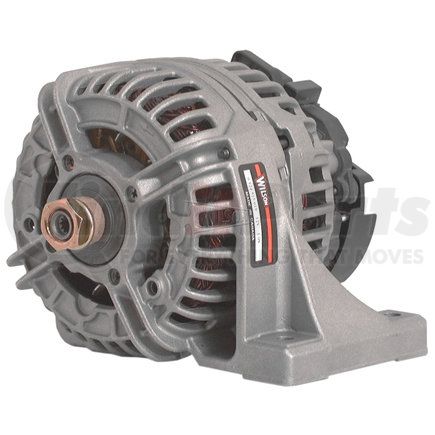 13801 by WILSON HD ROTATING ELECT - Alternator, Remanufactured