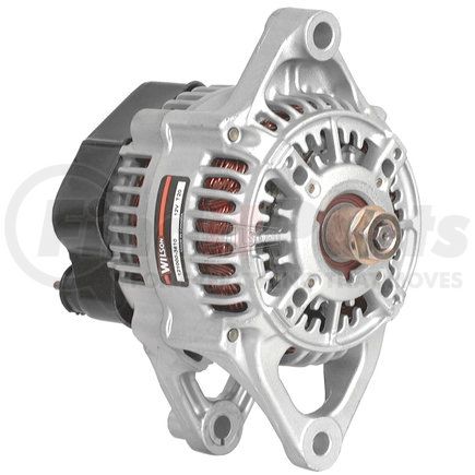 13822 by WILSON HD ROTATING ELECT - Alternator, Remanufactured