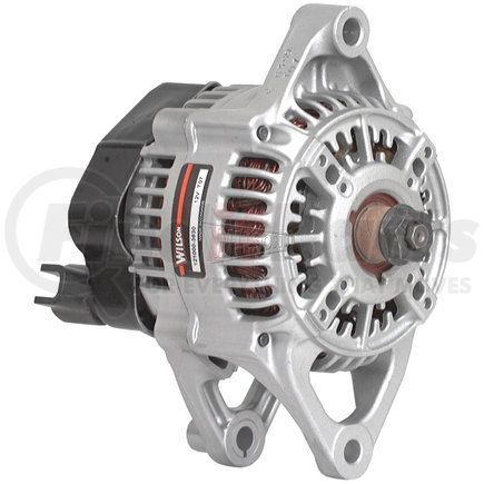 13823 by WILSON HD ROTATING ELECT - Alternator, Remanufactured