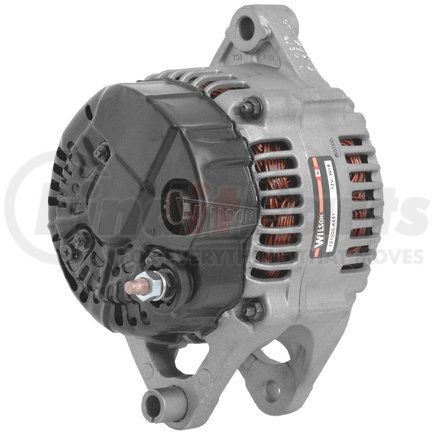 13824 by WILSON HD ROTATING ELECT - Alternator, Remanufactured