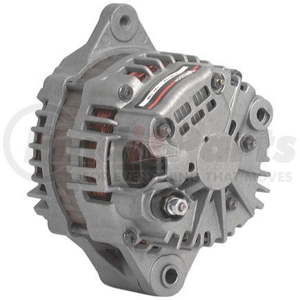 13825 by WILSON HD ROTATING ELECT - Alternator, Remanufactured
