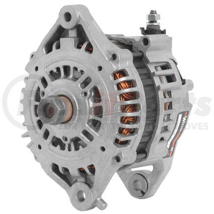 13827 by WILSON HD ROTATING ELECT - Alternator, Remanufactured