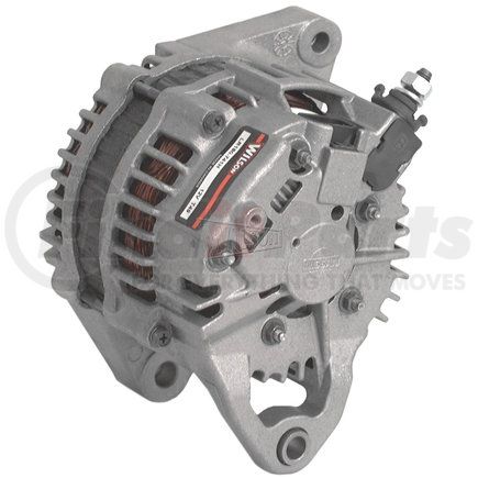 13828 by WILSON HD ROTATING ELECT - Alternator, Remanufactured