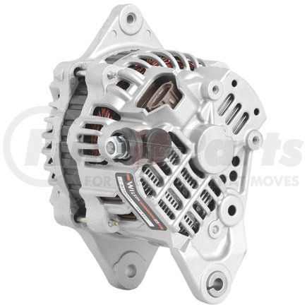 13820 by WILSON HD ROTATING ELECT - Alternator, Remanufactured