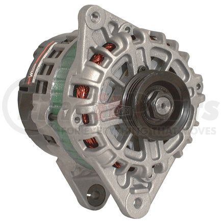 13839 by WILSON HD ROTATING ELECT - Alternator, Remanufactured