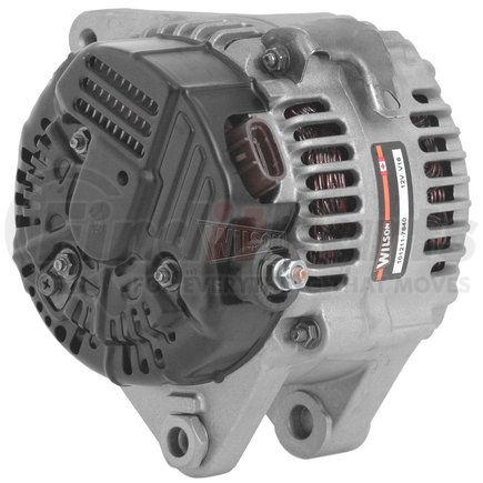 13844 by WILSON HD ROTATING ELECT - Alternator, Remanufactured