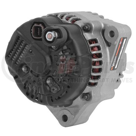 13835 by WILSON HD ROTATING ELECT - Alternator, Remanufactured