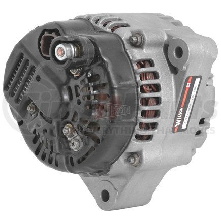 13836 by WILSON HD ROTATING ELECT - Alternator, Remanufactured