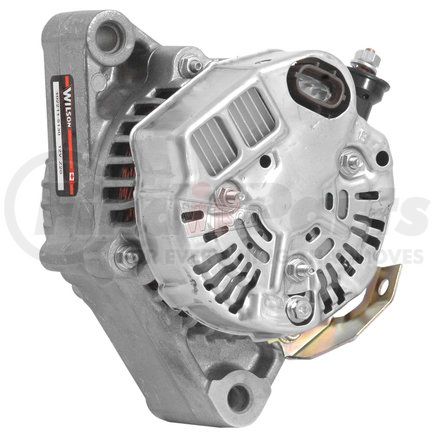 13858 by WILSON HD ROTATING ELECT - Alternator, Remanufactured