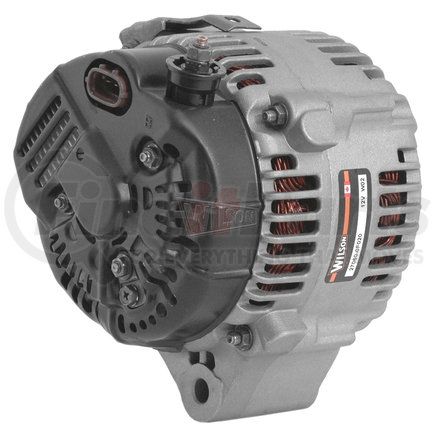 13859 by WILSON HD ROTATING ELECT - Alternator, Remanufactured