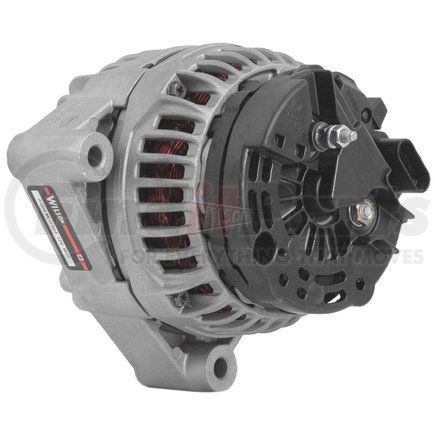 13860 by WILSON HD ROTATING ELECT - Alternator, Remanufactured