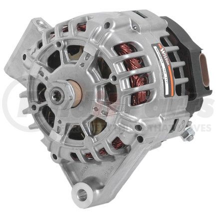 13865 by WILSON HD ROTATING ELECT - Alternator, Remanufactured