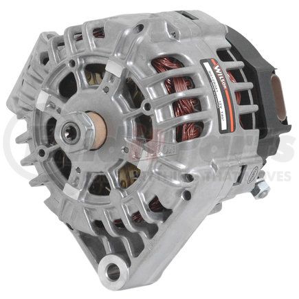 13866 by WILSON HD ROTATING ELECT - Alternator, Remanufactured