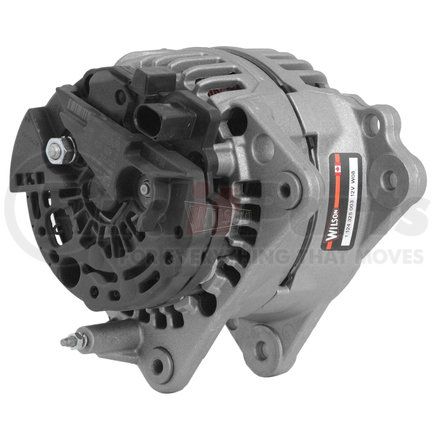 13852 by WILSON HD ROTATING ELECT - Alternator, Remanufactured