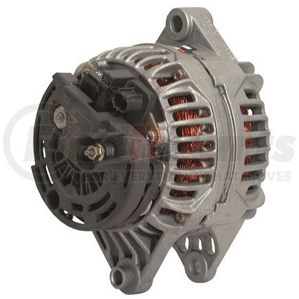 13854 by WILSON HD ROTATING ELECT - Alternator, Remanufactured