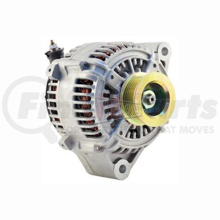 13856 by WILSON HD ROTATING ELECT - Alternator, Remanufactured