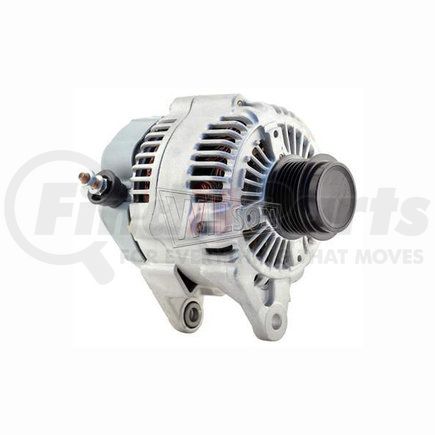 13873CP by WILSON HD ROTATING ELECT - Alternator, Remanufactured