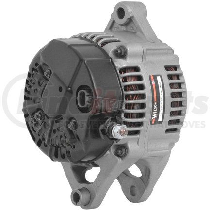 13874 by WILSON HD ROTATING ELECT - Alternator, Remanufactured