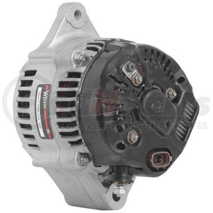 13875 by WILSON HD ROTATING ELECT - Alternator, Remanufactured