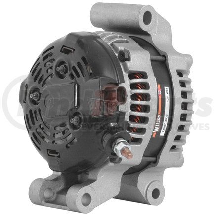 13868 by WILSON HD ROTATING ELECT - Alternator, Remanufactured
