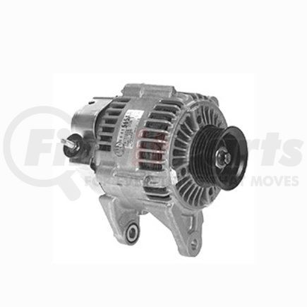 13869 by WILSON HD ROTATING ELECT - Alternator, Remanufactured