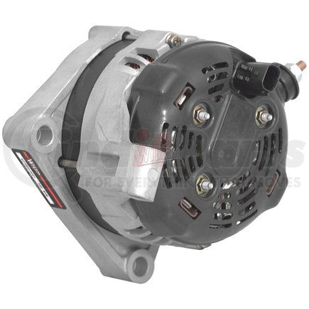 13870 by WILSON HD ROTATING ELECT - Alternator, Remanufactured