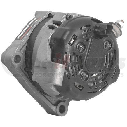 13871 by WILSON HD ROTATING ELECT - Alternator, Remanufactured