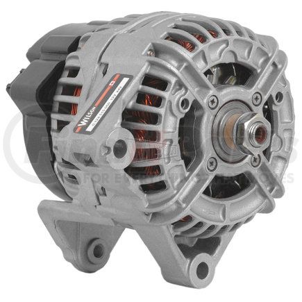 13882 by WILSON HD ROTATING ELECT - Alternator, Remanufactured