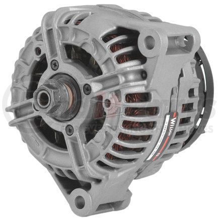 13884 by WILSON HD ROTATING ELECT - Alternator, Remanufactured