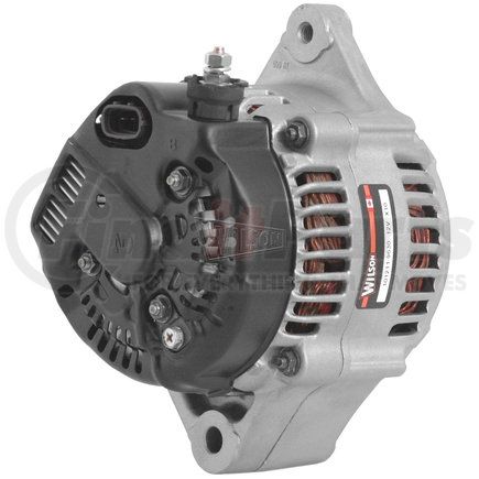 13885 by WILSON HD ROTATING ELECT - Alternator, Remanufactured