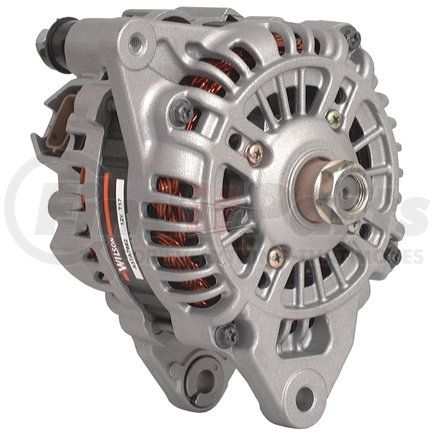 13886 by WILSON HD ROTATING ELECT - Alternator, Remanufactured