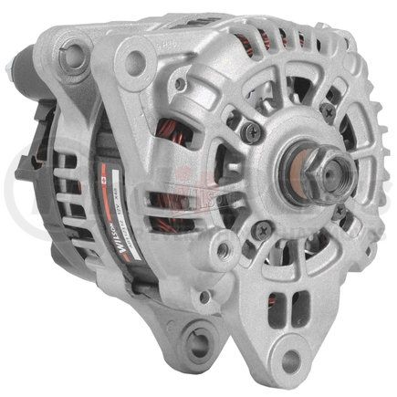 13887 by WILSON HD ROTATING ELECT - Alternator, Remanufactured