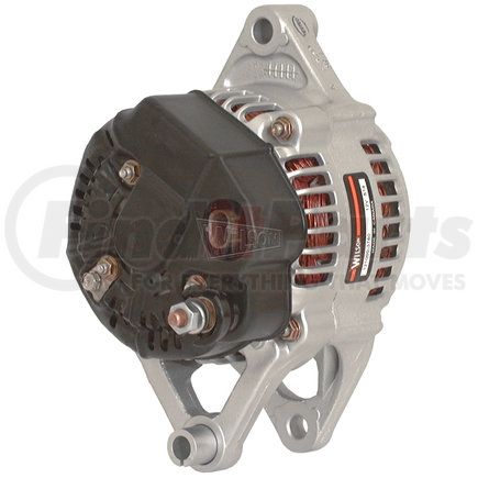 13877 by WILSON HD ROTATING ELECT - Alternator, Remanufactured