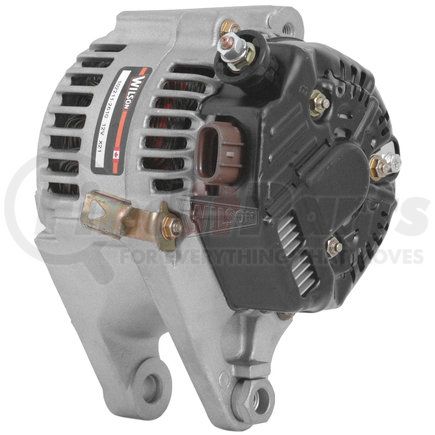 13878 by WILSON HD ROTATING ELECT - Alternator, Remanufactured