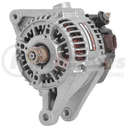 13879 by WILSON HD ROTATING ELECT - Alternator, Remanufactured