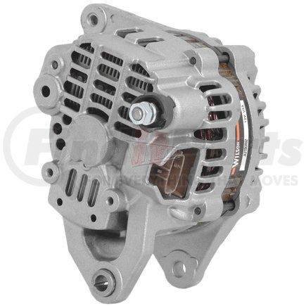 13898 by WILSON HD ROTATING ELECT - Alternator, Remanufactured