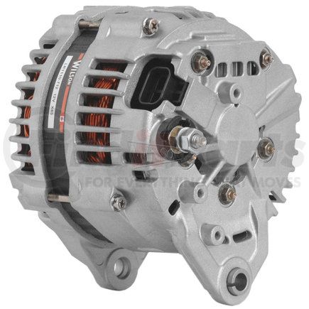 13900 by WILSON HD ROTATING ELECT - Alternator, Remanufactured