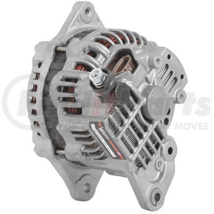 13888 by WILSON HD ROTATING ELECT - Alternator, 12V, 100A, 6-Groove Serpentine Pulley, A3TB Type Series