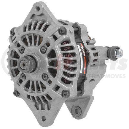 13889 by WILSON HD ROTATING ELECT - Alternator, Remanufactured